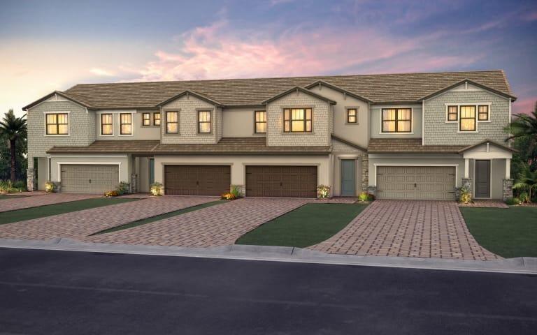 Foto principal - 8349 Cadre Noir Rd