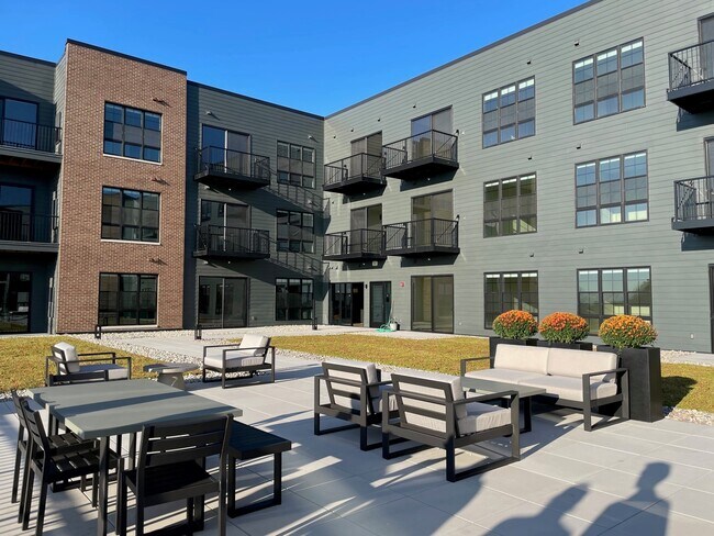 North End - Apartments in Appleton, WI | Apartments.com