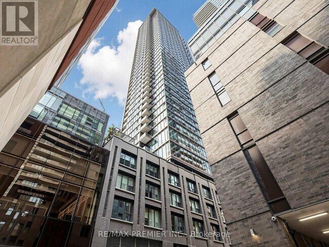 Building Photo - 55 Mercer St