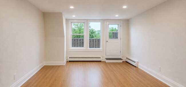 Salle familiale - 188 Davenport Rd