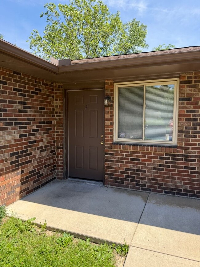 Photo - 1306 Black Forest Drive Apartment