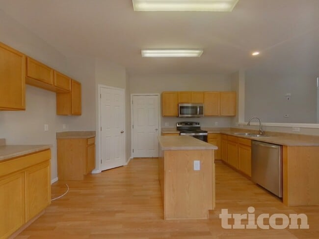 Foto del edificio - 15316 E 99th Pl