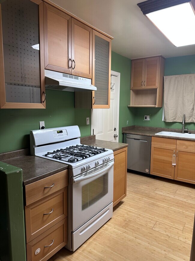 Foto del edificio - 109 Shasta St