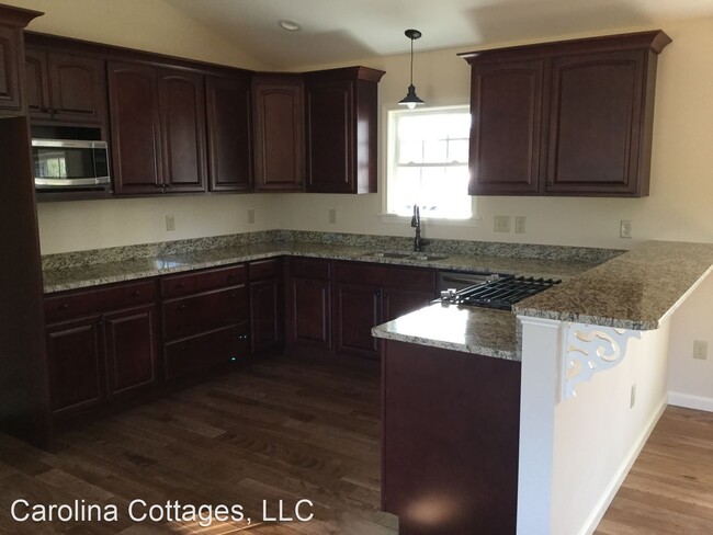 Building Photo - 3 br, 2 bath House - 189 River Breeze