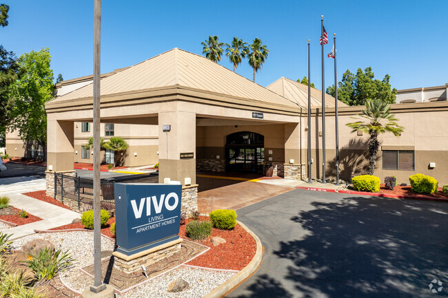 Primary Photo - Vivo Living Rancho Cordova