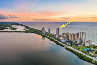 Building Photo - 5420 N Ocean Dr