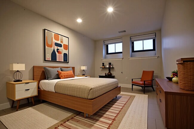 Foto del edificio - 557 Columbus Ave