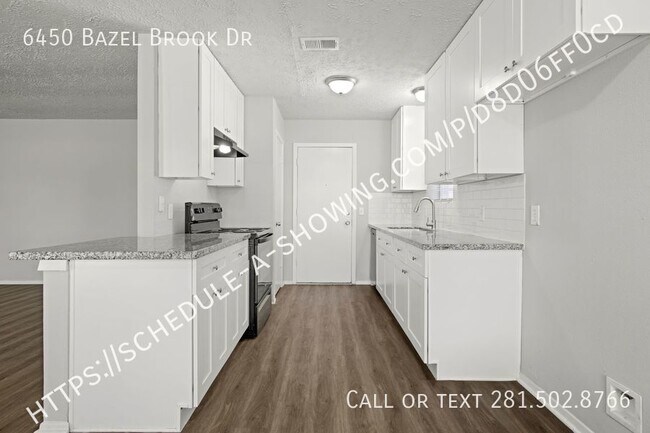 Foto del edificio - 6450 Bazel Brook Dr