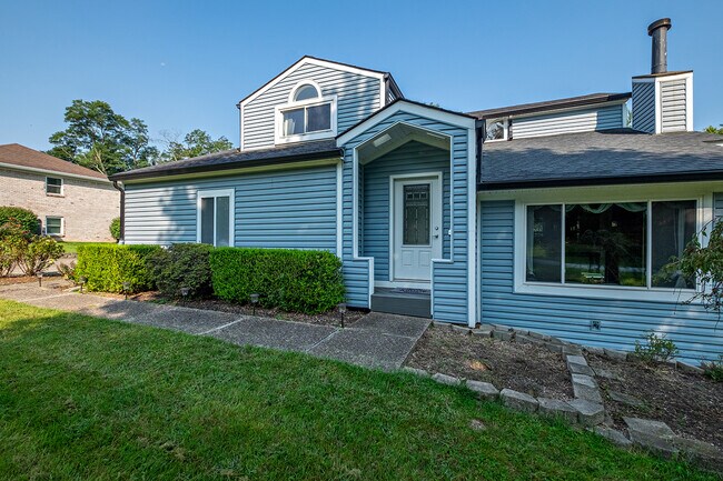 Foto del edificio - 13303 Settlers Point Trail