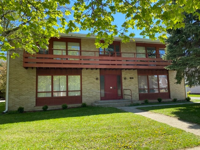Building Photo - 225 N Midvale Blvd