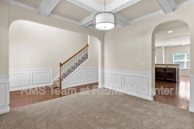 Foto del edificio - 3379 Gardenside Walk SW