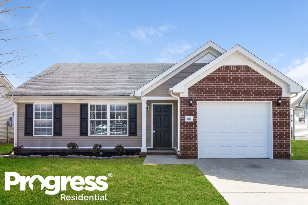 Foto principal - 2219 Cason Trail