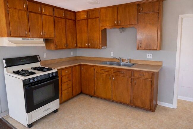 Foto del edificio - Park Drive Duplex