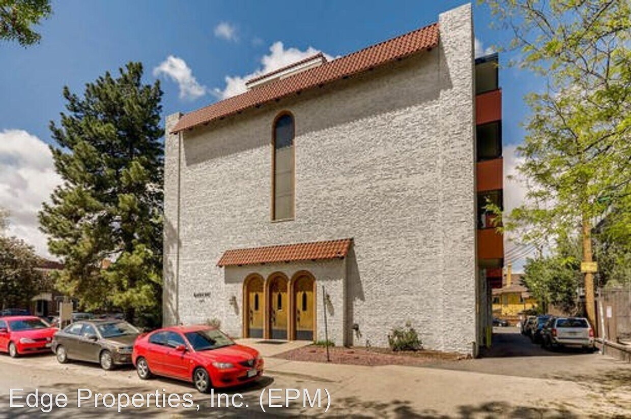Primary Photo - 1201 N Clarkson St