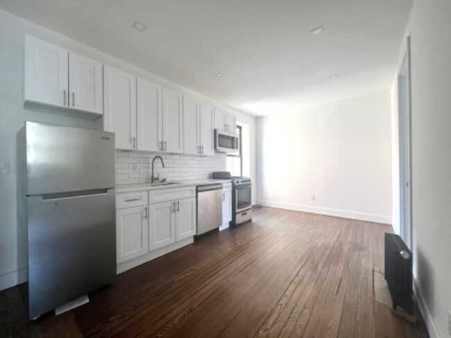 Foto del edificio - 184 Claremont Ave