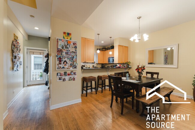 Foto del edificio - 1420 W Waveland Ave