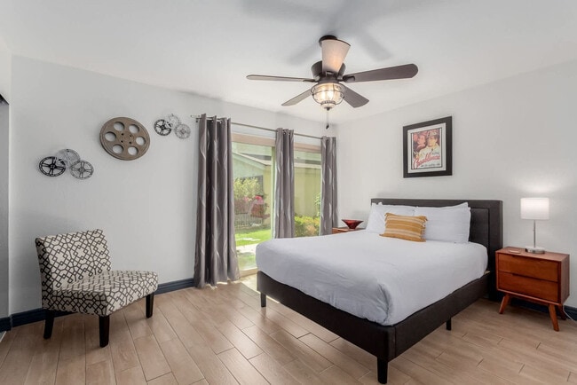 Foto del edificio - 4600 N 68th St