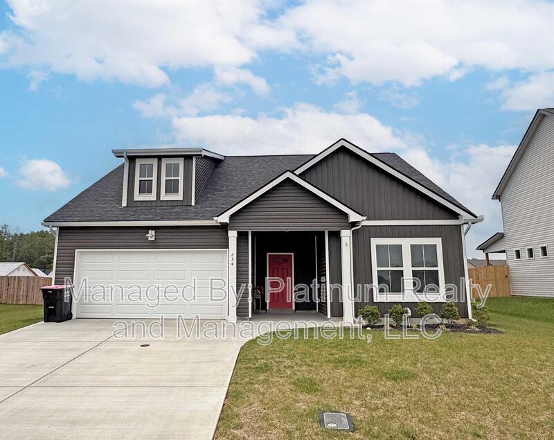 Foto principal - 234 Wexford Wy
