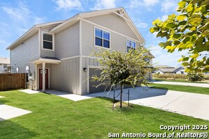Foto del edificio - 7615 Gramercy Wy