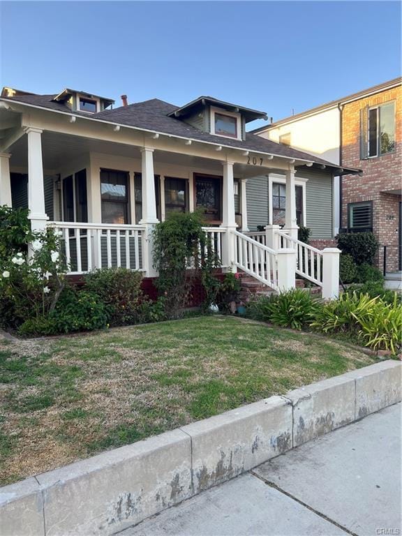 Primary Photo - 207 9th St