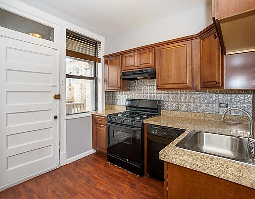 Foto del edificio - 2100 N Seminary Ave