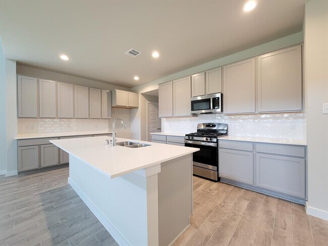 Foto del edificio - 15131 Timberson Rdg Ln