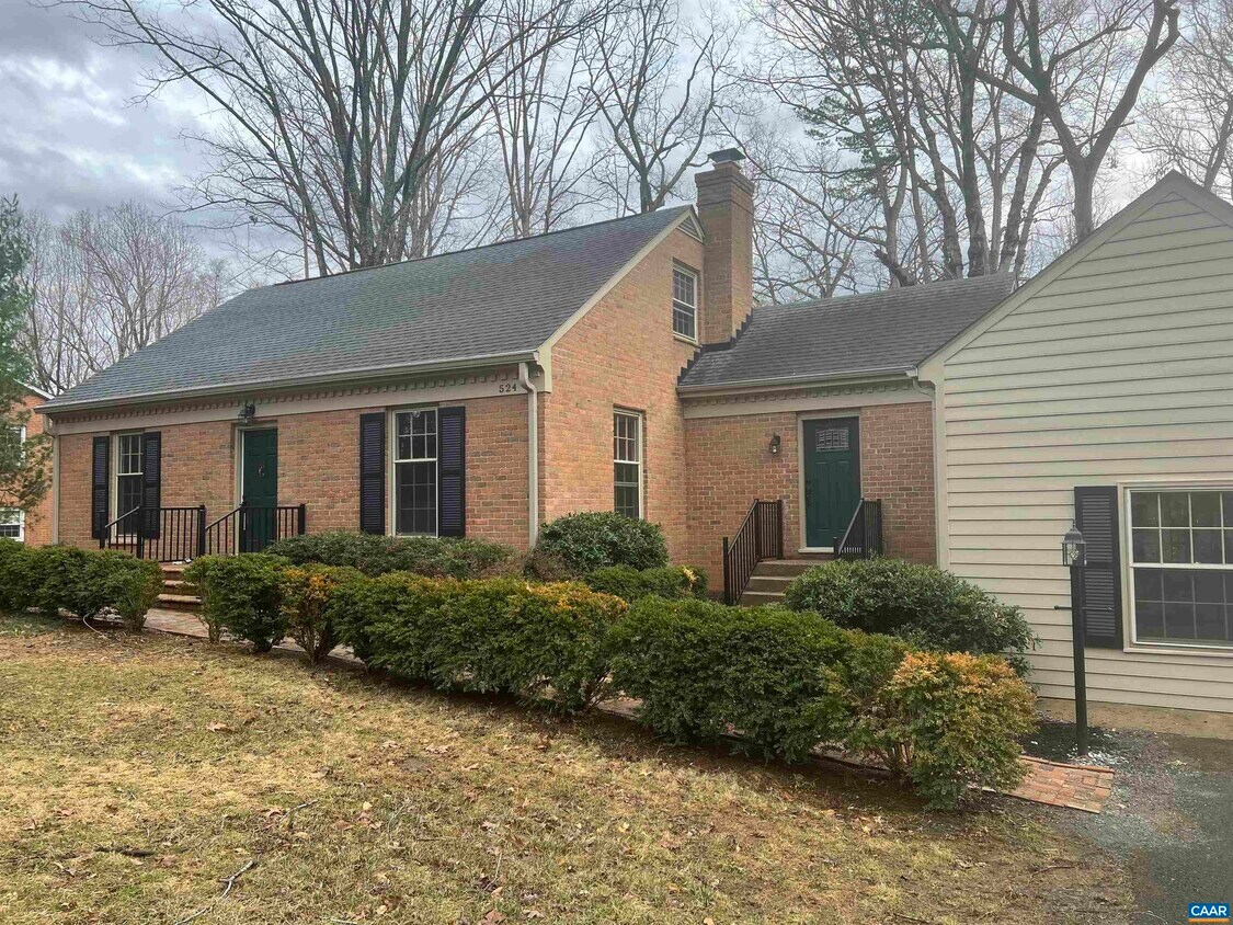 Primary Photo - 524 Nottingham Rd