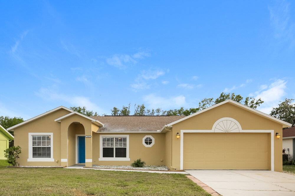 23413 Peachland Blvd, Port Charlotte, FL 33954 House Rental in Port