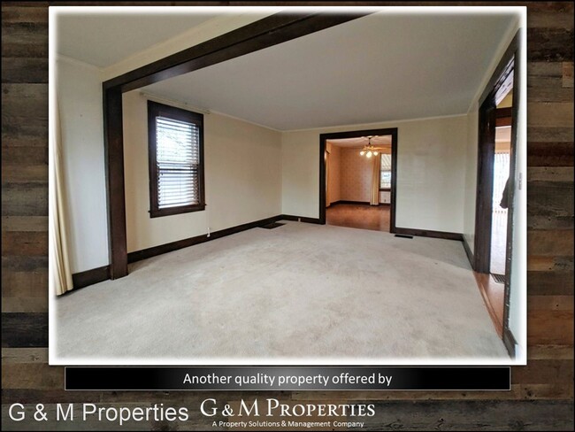 Building Photo - 3 br, 1 bath House - 160 Weldon St.