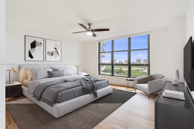 Foto del edificio - 3500 Mystic Pointe Dr