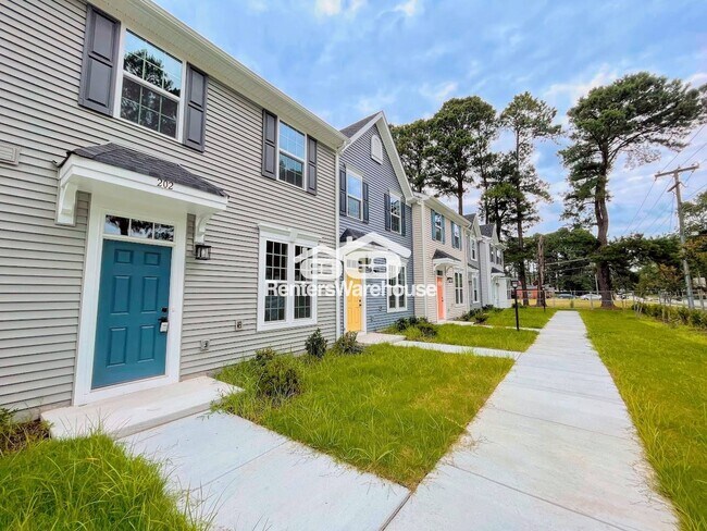 Foto del edificio - 202 Reids Place Drive