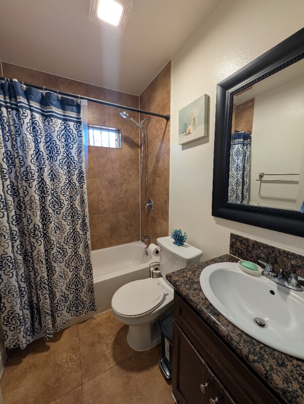 Foto del edificio - 1907 W Vernon Ave