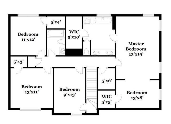 Foto del edificio - 516 Gristmill Ln