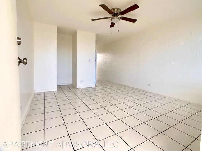 Building Photo - 1720 Kalani St