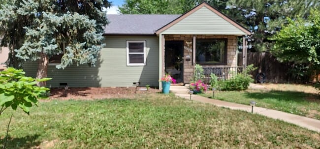 Building Photo - 1356 S Patton Ct