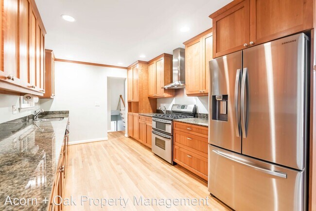 Foto del edificio - 4 br, 3 bath House - 1917 Manuel Street