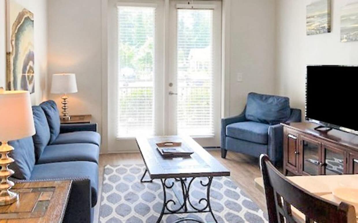 Foto principal - 10105 Westside Pkwy