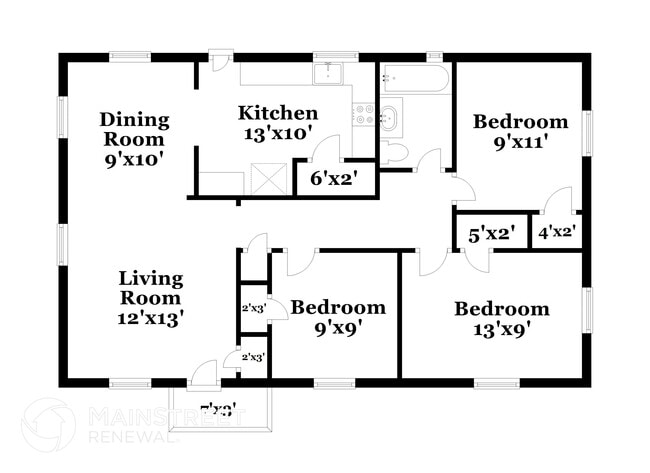 Foto del edificio - 1531 NW 12th Ct