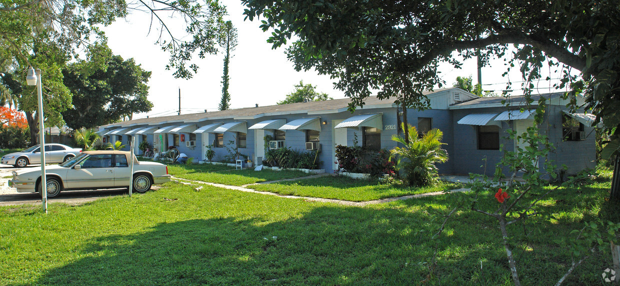 Royal Palm Apartaments - Royal Palm Apartments