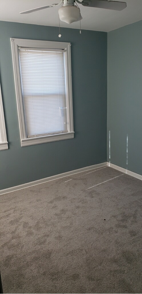BEDROOM 1 - 3186 Washington Rd