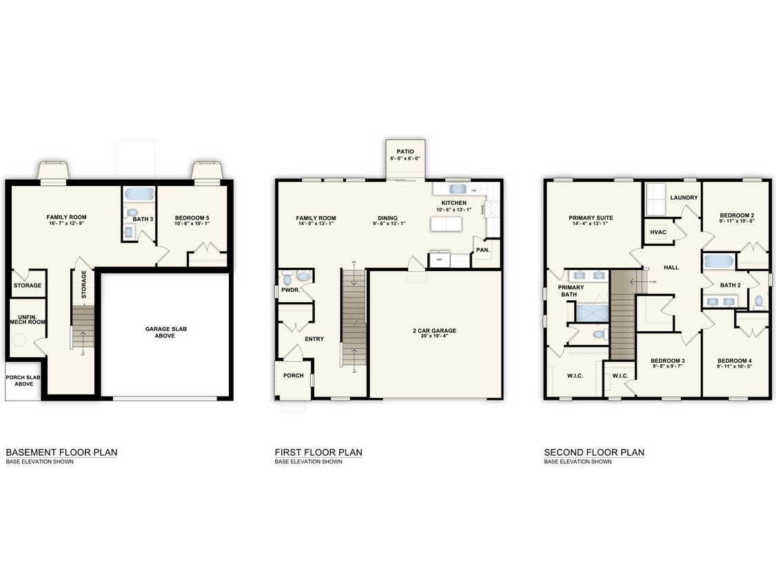 Building Photo - 7711 Castleton Ln