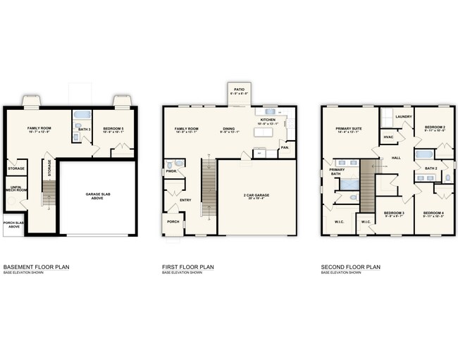 Foto del edificio - 7697 Castleton Ln