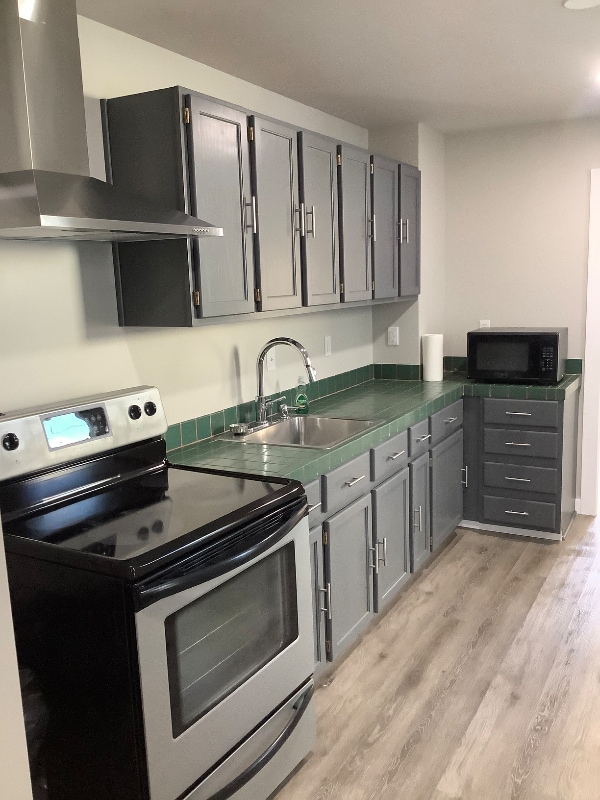 Foto del edificio - 407 Herman Ave