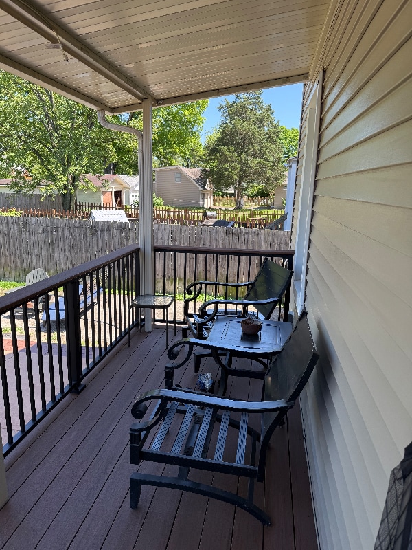 Photo - 4012 Gilmore Ave House