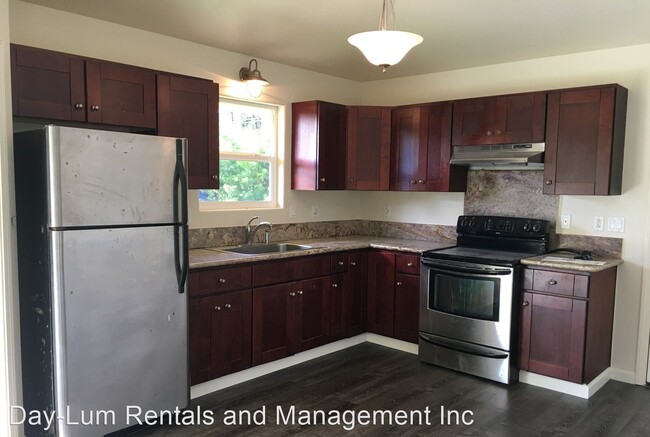 Foto del edificio - 2 br, 1 bath House - 18-4118 Hulu Street