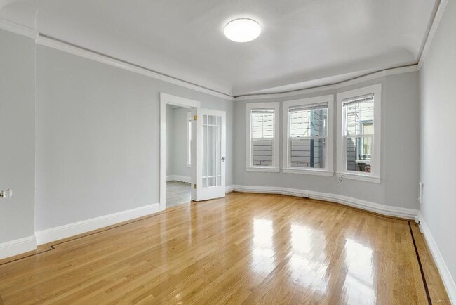 Building Photo - 312 Fillmore St