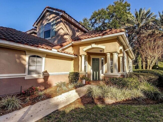Foto del edificio - 3 br, 3.5 bath House - 95024 Barclay Place 6C