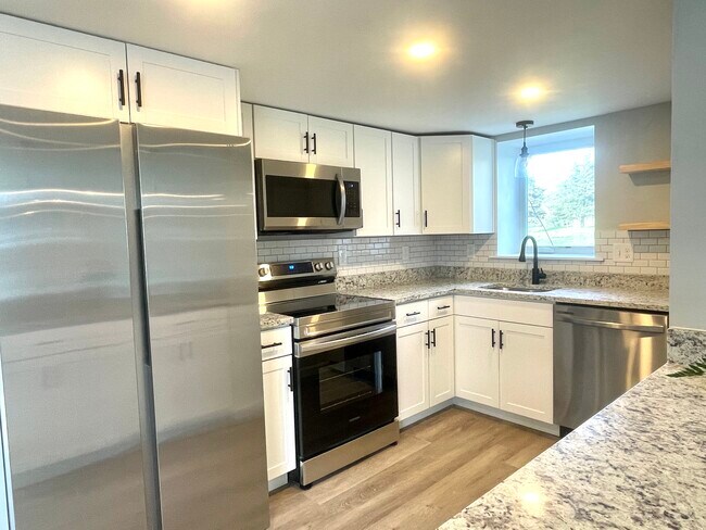 Foto del edificio - 84 Tuttle Ln