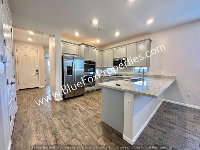Building Photo - 8073 S Jaeger Pl