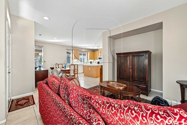 Building Photo - 55+ Age Community – Charming 2 Bed / 2 Bath Gated Community Condo In Beaumont!